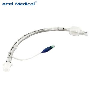 China Airway Management PVC Endotracheal Tube High Volume CE Approved wholesale