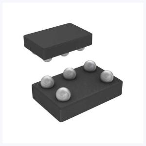 China LCMXO3LF-640E-5MG121C wholesale