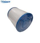 Durable Swimming Pool Cartridge Filter JS-1 hot tub spa outdoor water filter