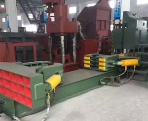 China Medium Plastic Bale Breaker Machine For Package Block Decomposition wholesale