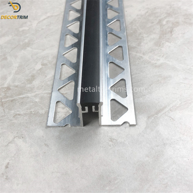 Strips For Tiles Expansion Joint Profile Tile Trim Manufacturers Accessories
