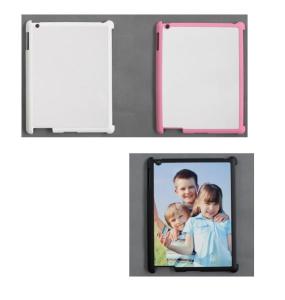 China Sublimation 2/3 pad case wholesale