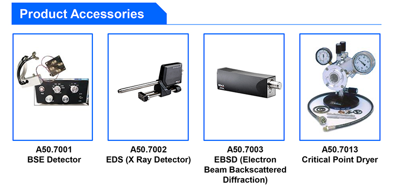 High Resolution Digital Scanning Optical Microscope Huge Sample Stage