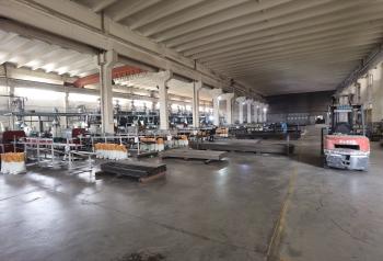 Jiangsu Xingherui WPC Tech Co., Ltd.