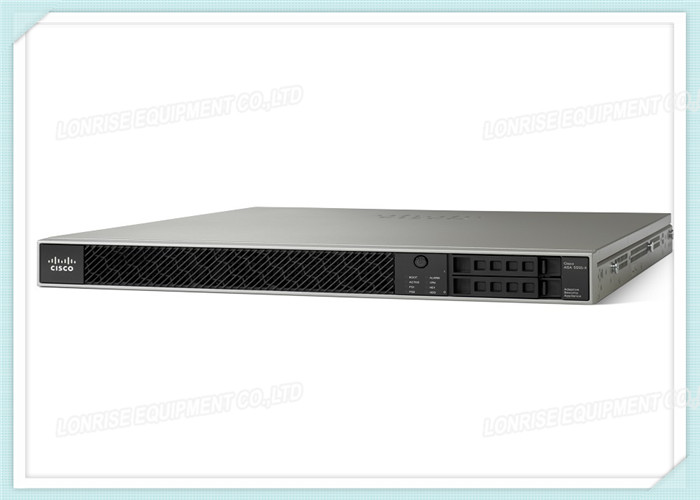 ASA5555-FPWR-K9 Cisco ASA Firewall 5555-X With Fire Power Services 8GE Data