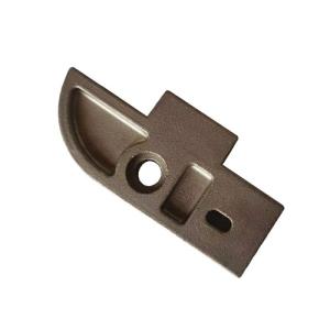 China ADC12 Metal Casting Parts Aluminum Die Casting Parts For Metal Tools wholesale