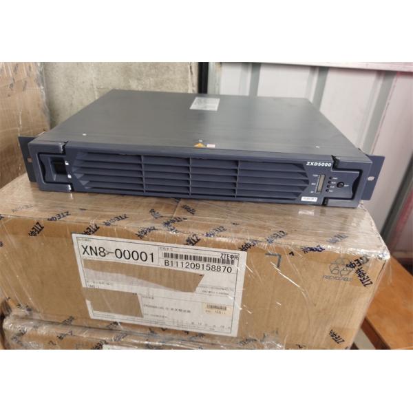ZXD5000 V6.0 ZTE Telecom Power Rectifier Module 48/5000W
