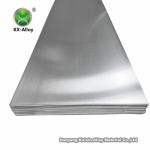 Alloy 4099 High Temperature Alloy Light Rod Plate Structural Operating
