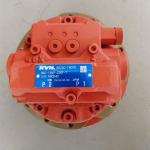 Yanmar Excavator Parts Vio35 Final Drive 172458-73700 Vio35-1 Vio35-2 Vio35-3