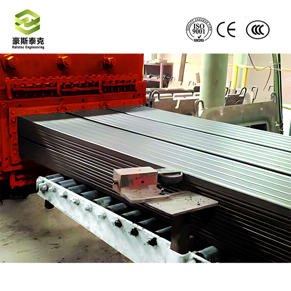 Brick Making Machines Fully Automatic Extruder For Clay Brick With Mud Strip Vacuum Extruding