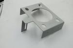 Customized Sheet Metal Stamping Parts for Bending and Laser Cutting Services