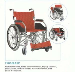 China WHEEL CHAIR 866 wholesale