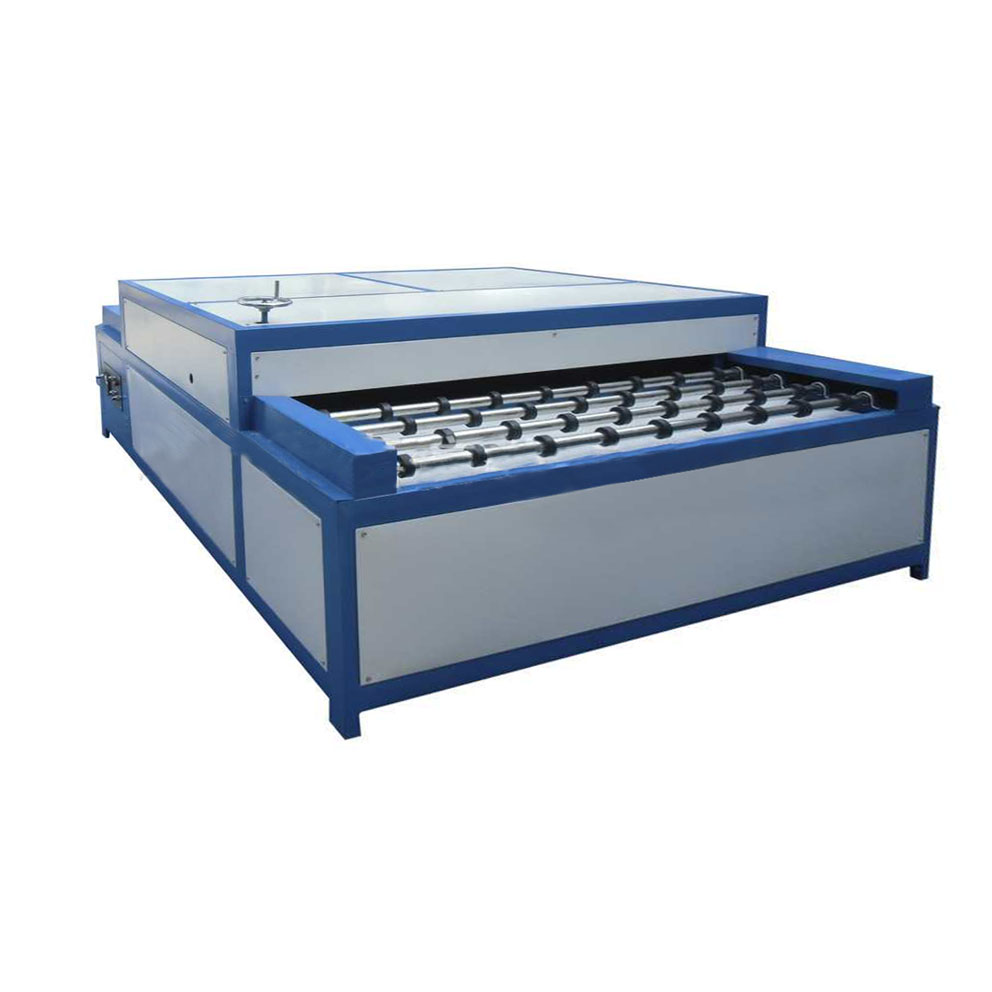 Automatic Horizontal Glass Washing and Drying Machine for double glazing machinery for sale