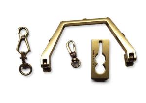 China Customized Aluminum Die Casting Parts Polished Surface OEM ODM Accepted wholesale