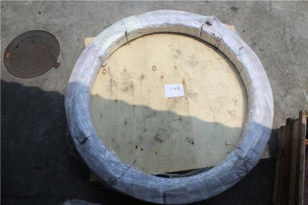 DX420LC DX420-9 Excavator Spare Parts DX380LC Swing Bearing K1003129 Gear Ring