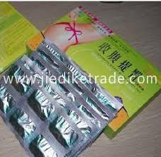 China Tengda Diet Pills Instant Slimming capsule weight loss wholesale