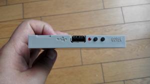 China Embroidery Machine Spare Parts Barudan USB Floppy Drive 720KB wholesale