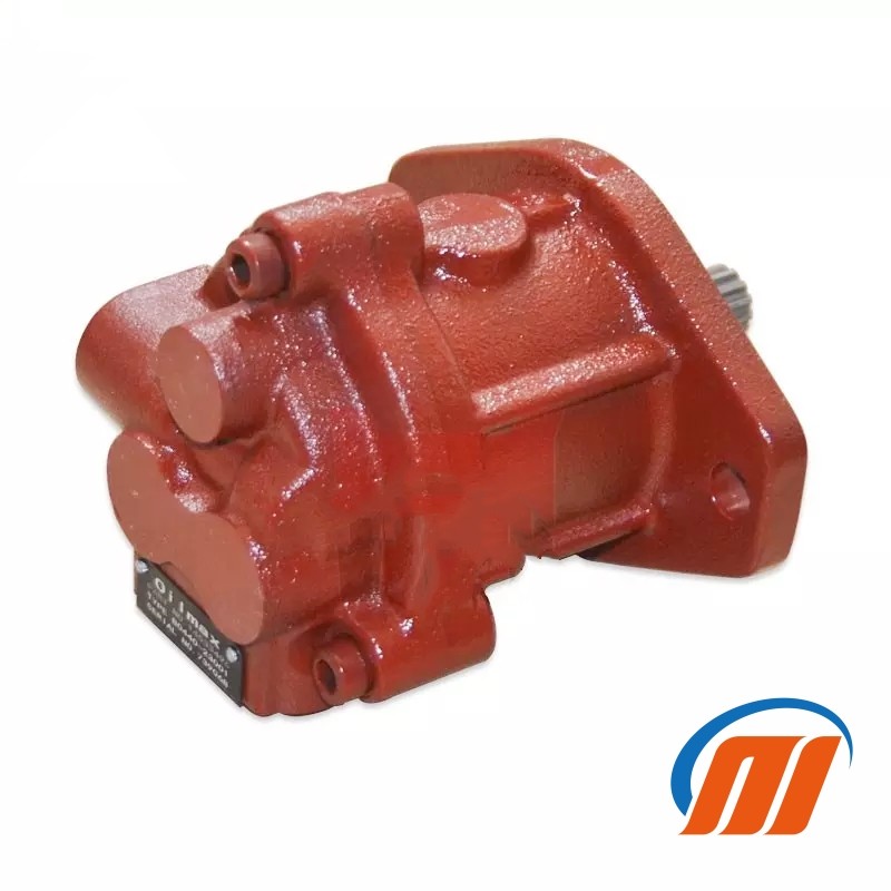 EC360B EC460B EC480D Engine Fan Excavator Hydraulic Motor 14533496 VOE14602247 14602247