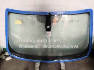 China Kia Kx7 Car Tempered Glass 535 Bmw Front Windshield wholesale