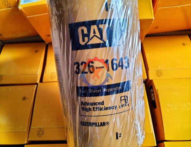1R-0771 Excavator Hydraulic Filter 326-1643