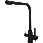 Hot Selling Fashionable Mixer Tap Stainless Steel 304/316 Kitchen Water Filter