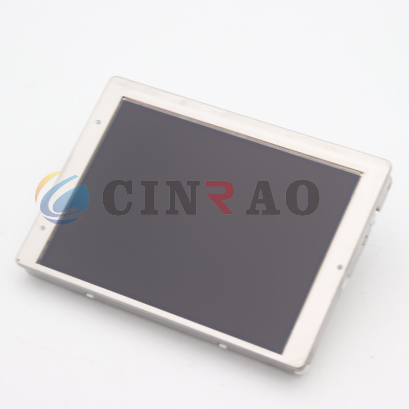 5.0 Inch Sharp LQ5BW21S TFT LCD Screen Display Panel For Car Auto Parts Replacement