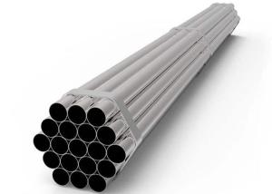 China ZPSS 2520 SS Steel Pipes SA213 TP310S 20mm Od Steel Tube Heat Resistant wholesale