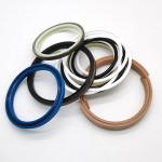 PC220-7 Komatsu Jack Cylinder Seal Kits 707-99-45570 707-99-58070