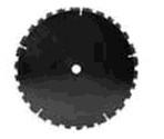 China DEMOLITION DIAMOND BLADES wholesale