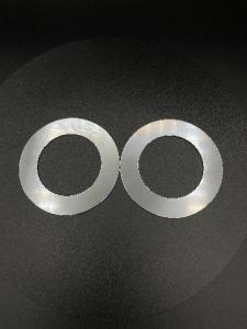 China Stamping Valve Plate Bitzer ISO9001 Certified High Temperature resistant wholesale