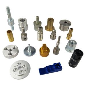 China Car Stainless Steel CNC Turning Parts Multipurpose Machining Services wholesale