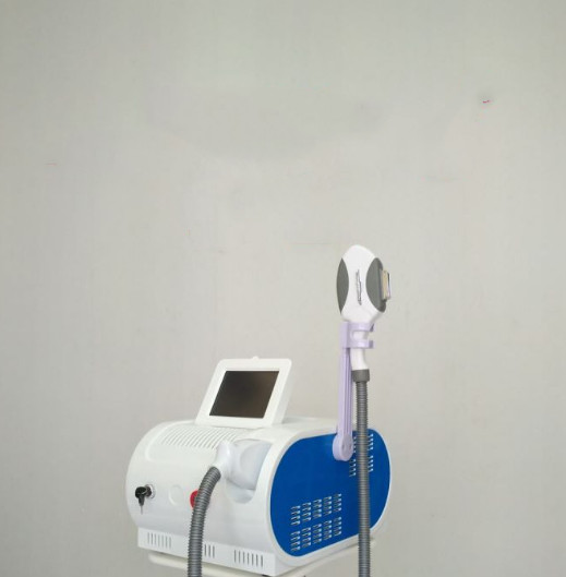 CE Skin Rejuvenation IPL Hair Removal Machine 420nm 1500W