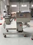 Low Temperature Ultrafine Grinding Mill Machine , Hammer Pulveriser Machine