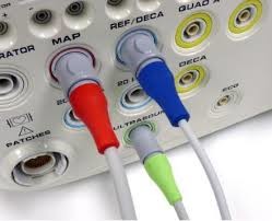 IP68 LEMO REDEL ODU Equipment Medical Connectors Metal And Plastic Series
