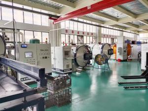 China High Vacuum Heat Treatment Furnace Vacuum Carburizing Furnace wholesale