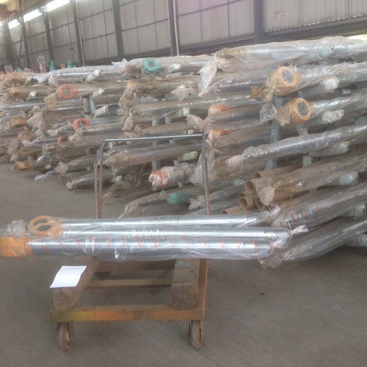 CHINA EXCAVATOR PARTS
