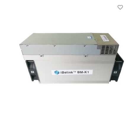 High Profits Miner Machine IBeLink K1 Asic Bitcoin Miner