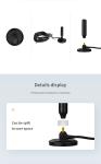 Digitale Jinboi Antena 99900 Miles 2022 Tv Antenna Smart Digital Hd Indoor