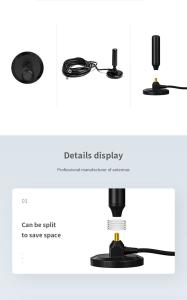 China Digitale Jinboi Antena 99900 Miles 2022 Tv Antenna Smart Digital Hd Indoor Amplifier wholesale