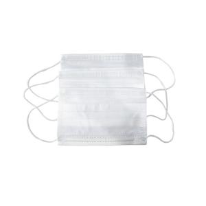 China Elastic Earloop Non Woven Children's Disposable Face Masks wholesale