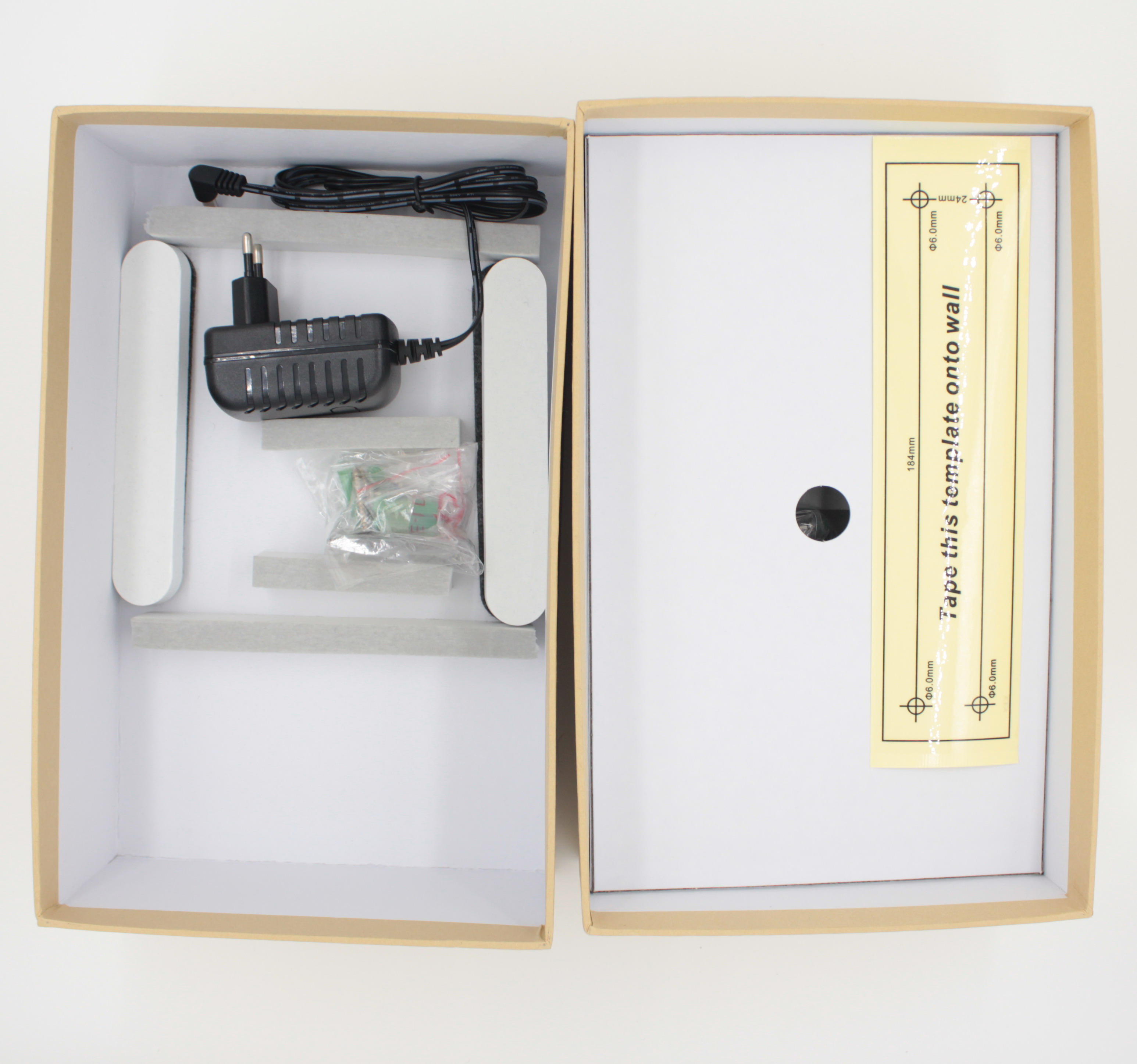 Wall Mounted Touch Screen Aluminum Android Tablet PC