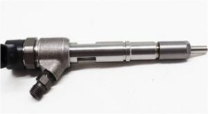 China 0445110528 0445110529 Fuel Injector Diesel Fuel Injector wholesale