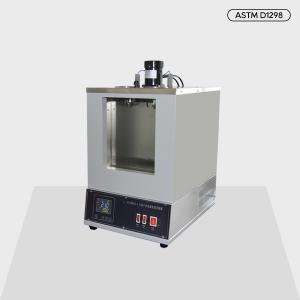 China Astm D1298 Standard Petroleum Density Meters Sy-1884 1800W wholesale