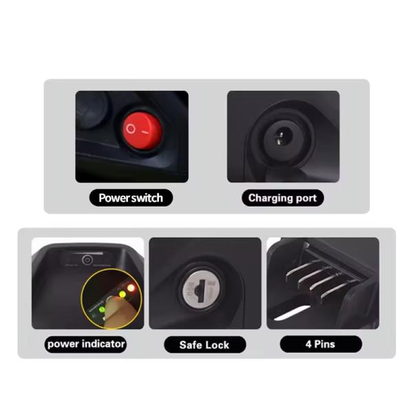 PINSHENG ENERGY Lithium Ion LiFePO4 Solar Energy System Battery 12V 12.8V 100Ah 200Ah 300Ah Portable Solar Batteries