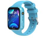 240x280 Video Calling Childrens Waterproof Smart Watch Gps Tracker LT34
