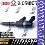 0986435098 Fuel Injection Pump ISO 8200279059 8200283583 0445110160