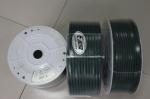 Rough Polyurethane Round Belt Textile Machines 85A Low compression