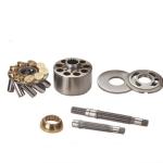 Electric Drive Cast Iron Hydraulic Gear Pump Spare for Main Motor Breaker K3v112