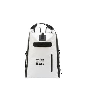 China 500D PVC Triathlon Transition Backpack wholesale