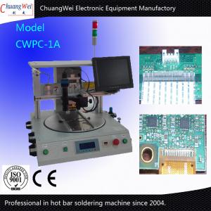 China PCB Hot Bar Soldering Machine Thermode Hot Bar Welding Machine for SMT Line wholesale
